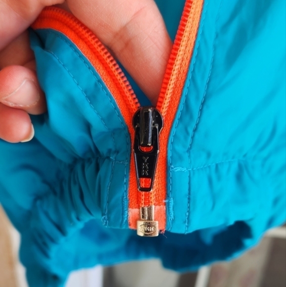 Vintage Nike Echelon Track Jacket - Picture 2 of 11